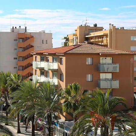 Apartament Terecel Salou-5 By Interhome
