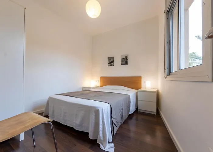 Appartement Terecel Salou-5 By Interhome