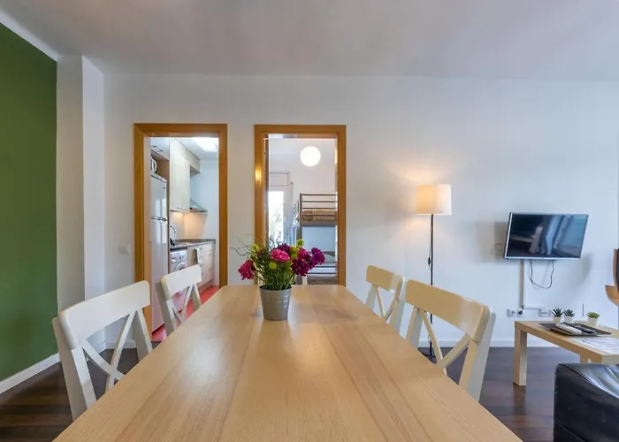 Terecel Salou-5 By Interhome