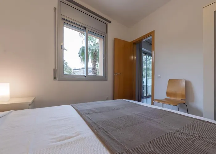Terecel Salou-5 By Interhome *