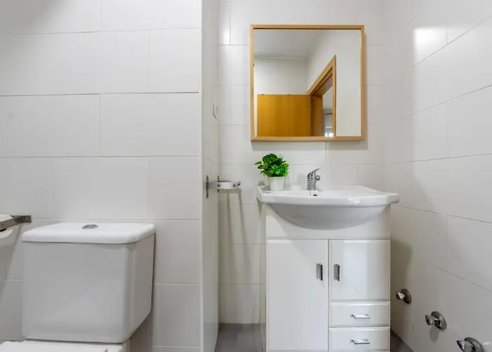 Terecel Salou-5 By Interhome