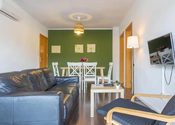 Terecel Salou-5 By Interhome Appartement Salou
