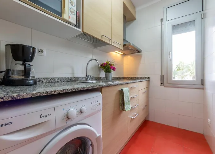 Terecel Salou-5 By Interhome