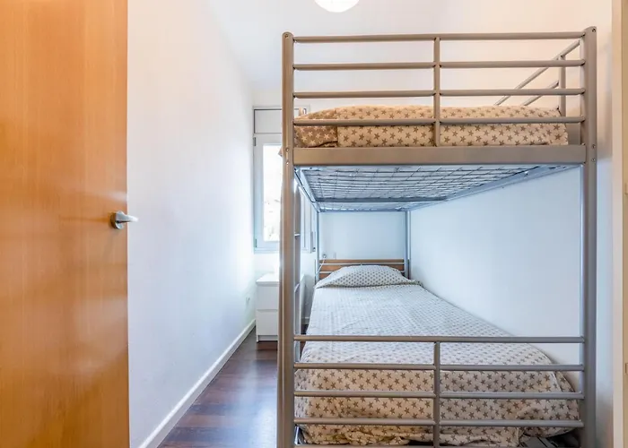 Terecel Salou-5 By Interhome