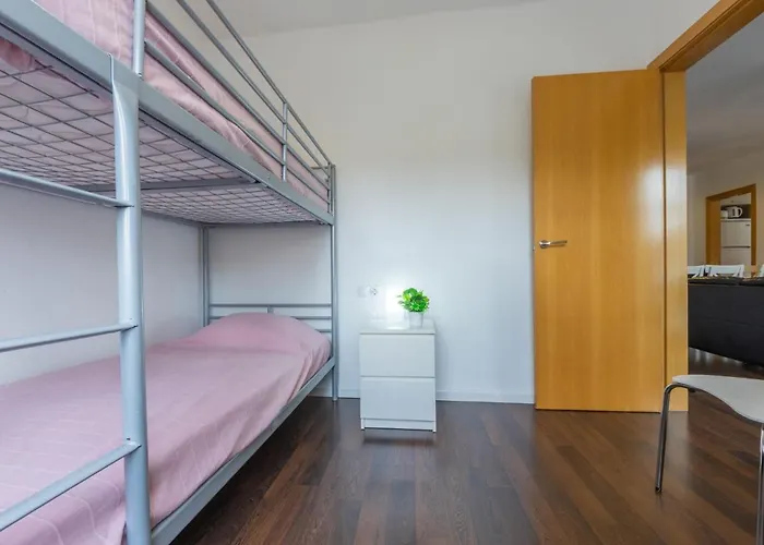 Terecel Salou-5 By Interhome Appartement Salou