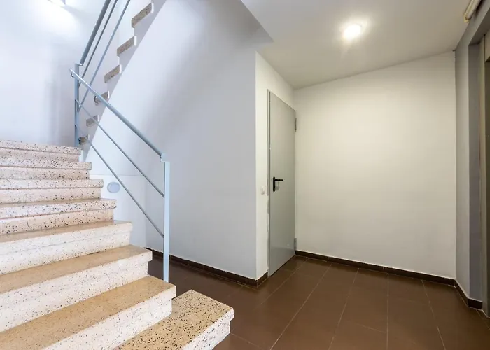 Terecel Salou-5 By Interhome Salou