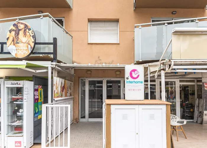 Terecel Salou-5 By Interhome Salou