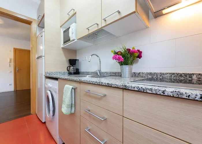 Appartement Terecel Salou-5 By Interhome Salou