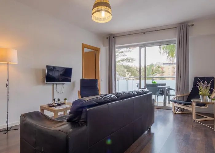 Terecel Salou-5 By Interhome Appartement