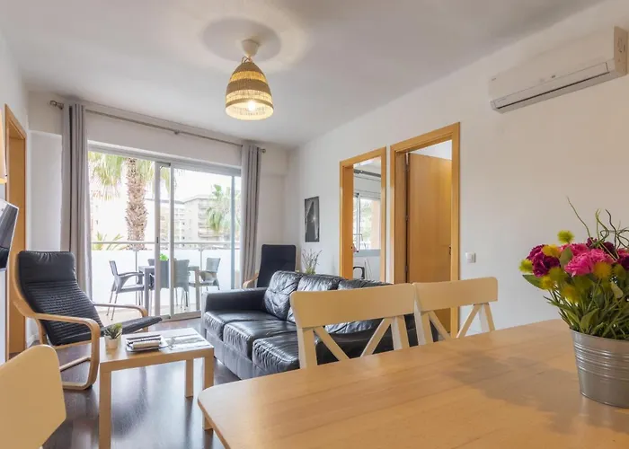 Terecel Salou-5 By Interhome Appartement *