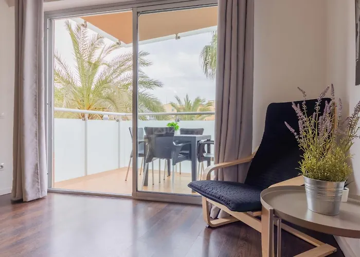Terecel Salou-5 By Interhome Appartement Salou