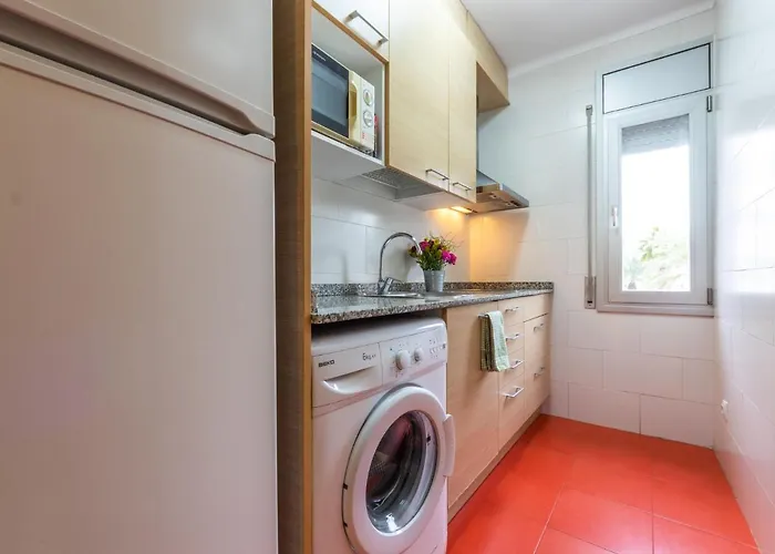 Terecel Salou-5 By Interhome *