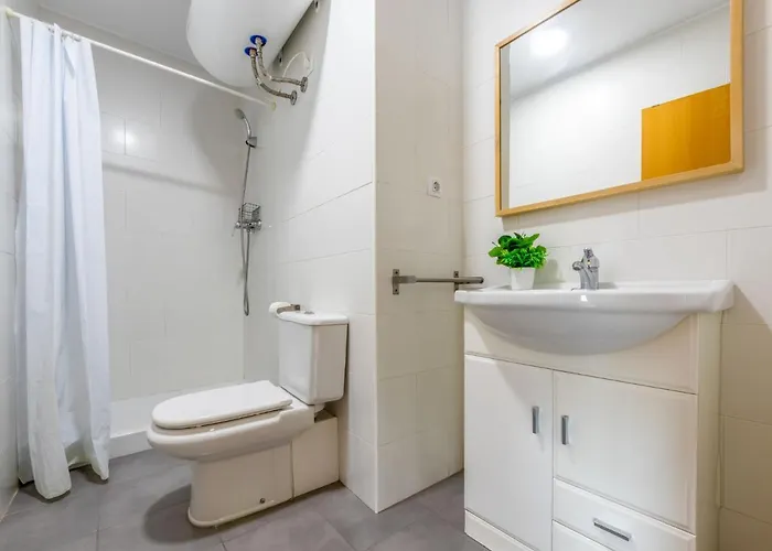 Terecel Salou-5 By Interhome Salou