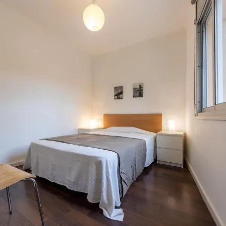 Apartment Terecel Salou-5 By Interhome