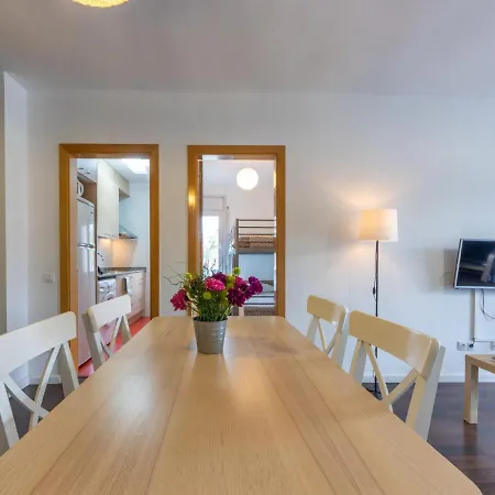 Terecel Salou-5 By Interhome