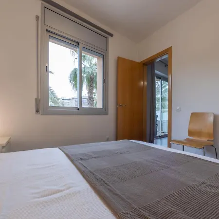 Terecel Salou-5 By Interhome *