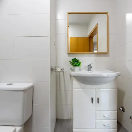 Terecel Salou-5 By Interhome
