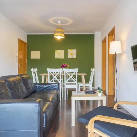 Terecel Salou-5 By Interhome Apartment Salou