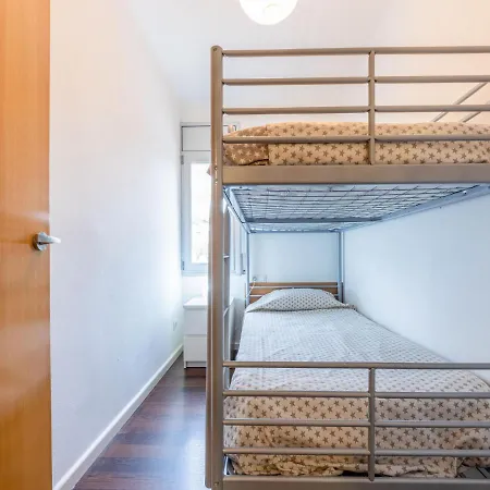 Terecel Salou-5 By Interhome