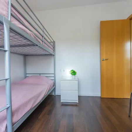 Terecel Salou-5 By Interhome Apartment Salou