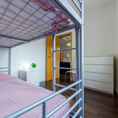 Terecel Salou-5 By Interhome Apartment *
