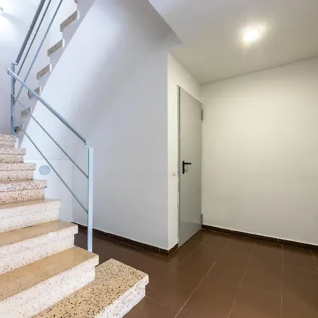 Terecel Salou-5 By Interhome Salou