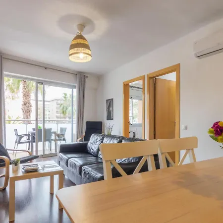 Terecel Salou-5 By Interhome Apartment *