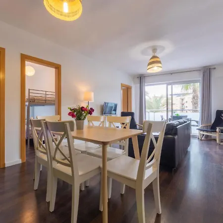 Terecel Salou-5 By Interhome Apartamento *