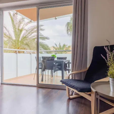 Terecel Salou-5 By Interhome Apartment Salou