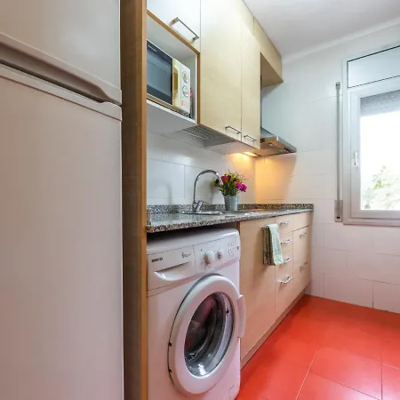 Terecel Salou-5 By Interhome *