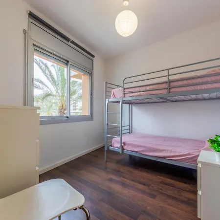Terecel Salou-5 By Interhome