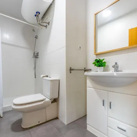 Terecel Salou-5 By Interhome Салоу