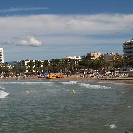 Apartamento Terecel Salou-5 By Interhome