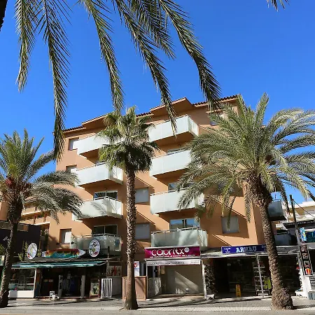 Apartment Terecel Salou-5 By Interhome Salou