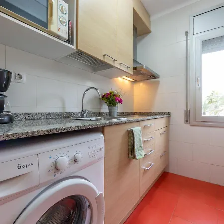 Terecel Salou-5 By Interhome