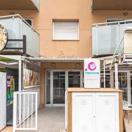 Terecel Salou-5 By Interhome 萨洛