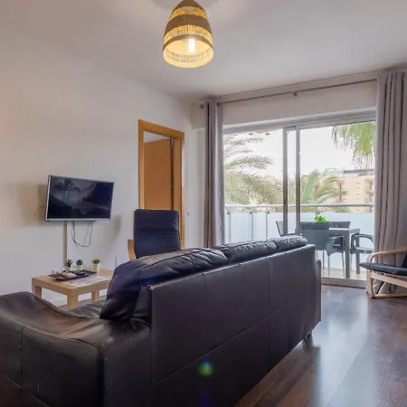 Terecel Salou-5 By Interhome 公寓